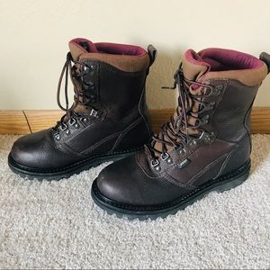 Cabelas Hunting Boots